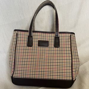 Ralph Lauren tote bag